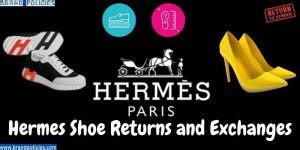 hermes packageless return|hermes returns and exchanges.